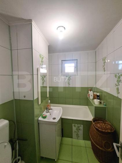 Apartament 3 camere decomandat | 64 mp utili | 2 băi | Zonă Darste– Brașov - 9