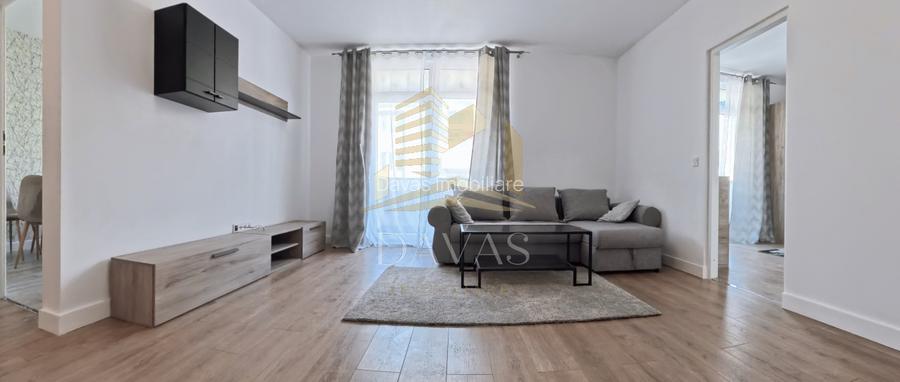 Ocazie | Apartament cu 2 camere | etaj intermediar | parcare subterana | Baciu - 5