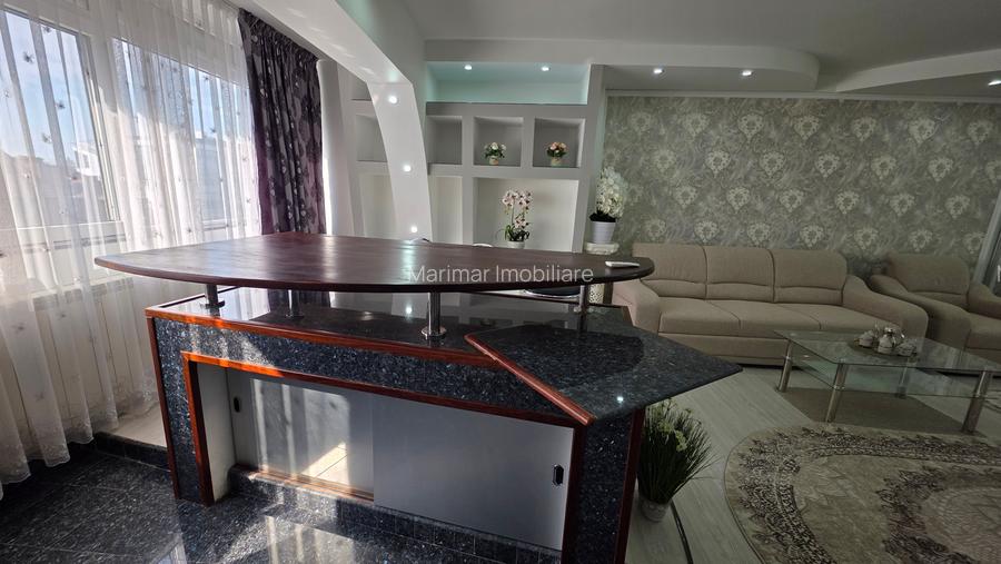 Dorobanti, BRD, centrala termica proprie - 5