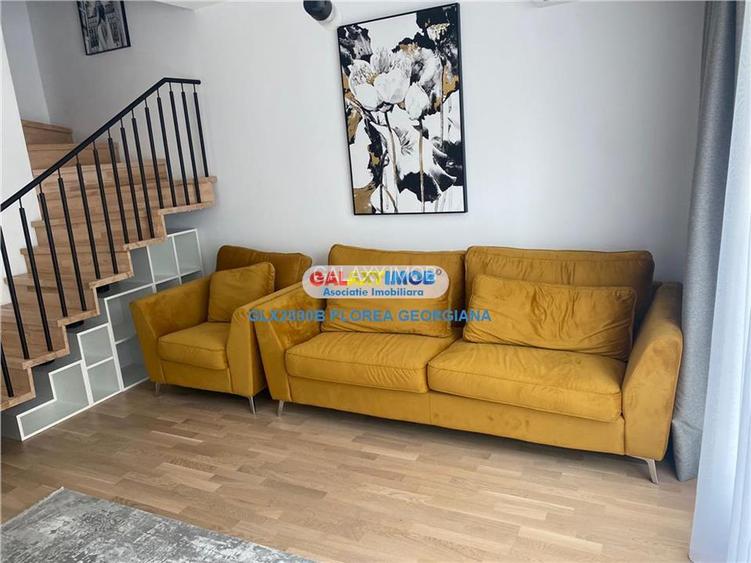 Inchiriere Vila Pipera -ZenVille - 2