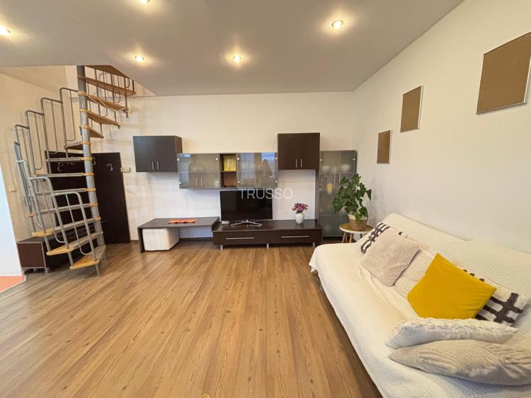 Apartament 3 camere - zona Rahovei, Sibiu - 7