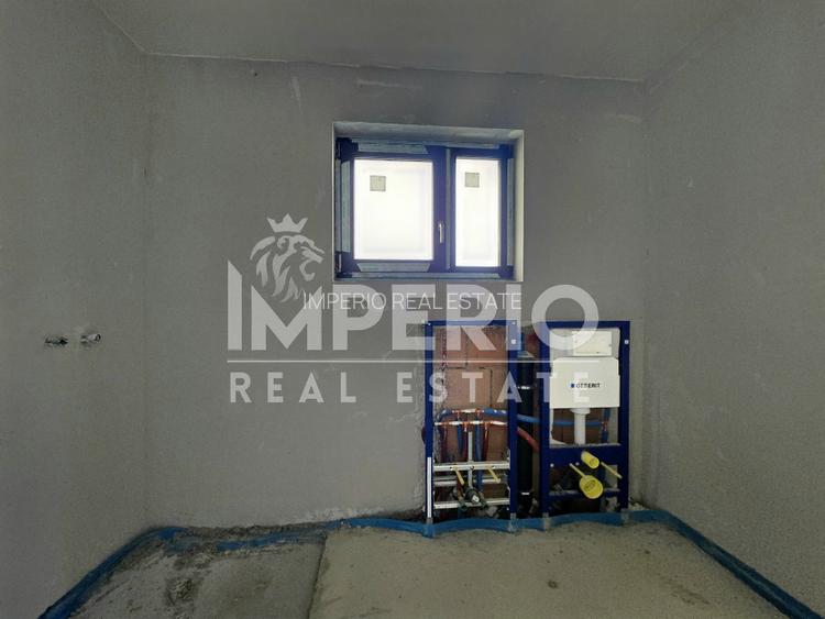 Duplex modern - garaj pentru 3 masini cu CF! - 6