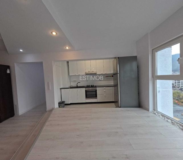 Vand apartament open space Grivitei Centru Civic - 5