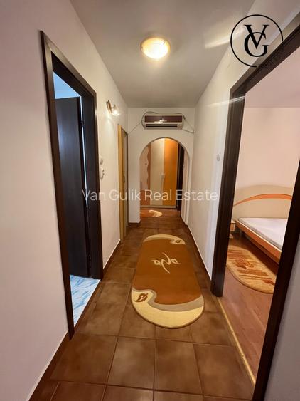 Apartament 2 camere | Centrala Proprie | Parc Sebastian - 9