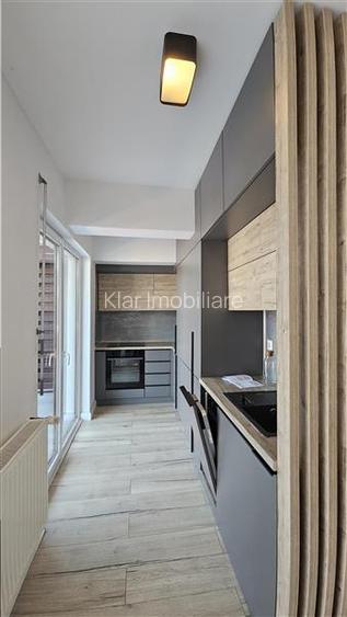 Apartament 3 camere 70mp,terase de 48mp, Buna Ziua,Bonjour - 4