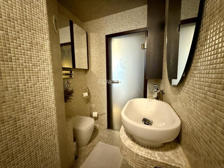 Apartament 3 Camere Spațios | Inchiriere | Herăstrău | Garaj Subteran - 38