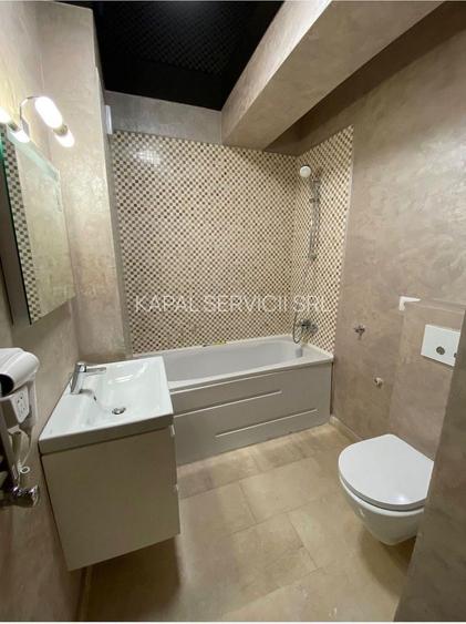 Inchiriere 2 camere, lux, Tomis Plus - 6
