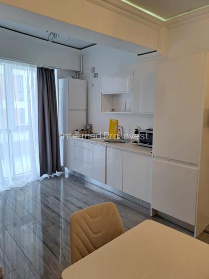 Vânzare Apartament 2 Camere – White Tower - 2