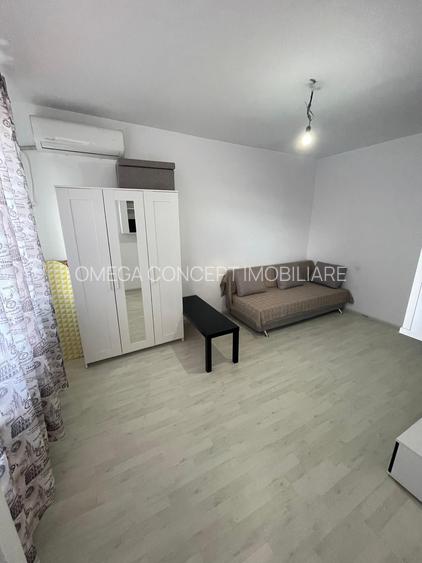 Aparatorii Patriei - Drumul Binelui vanzare garsoniera - 5