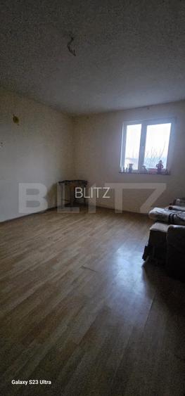 Casuta de vis parter + mansarda, la cheie, 5 camere, 20 km de Iasi - 4