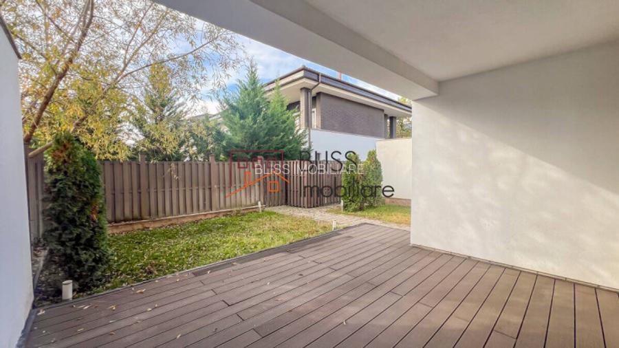 Casă / Vilă 6 camere în zona Pipera - 12