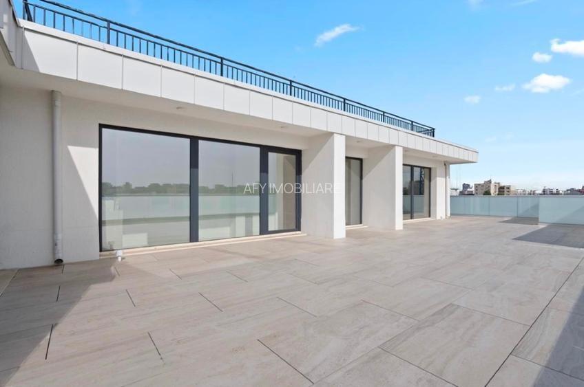 De vanzare Penthouse lux, Matei Basarab, ULTRACENTRAL sector 3 - 2