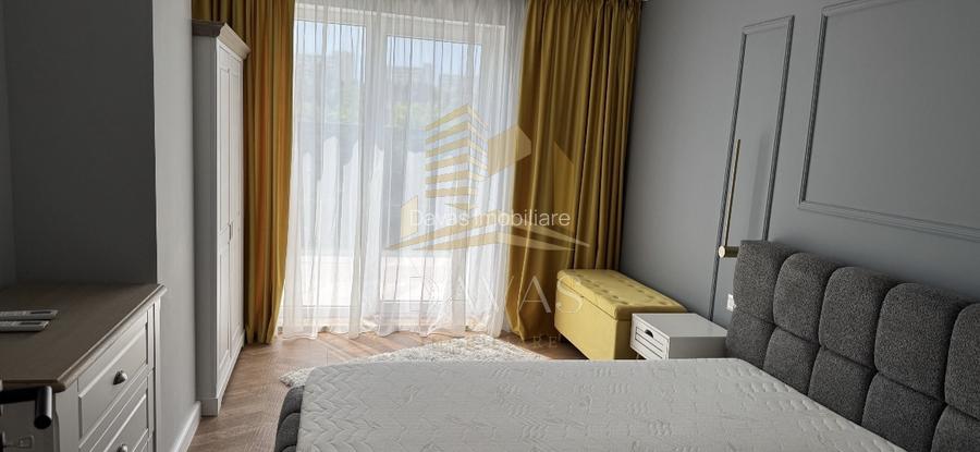 Apartament de 2 camere semidecomandat | Soporului - 4