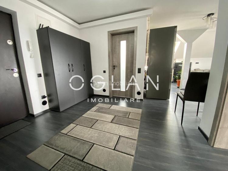 Apartament 3 camere cu vedere spre munti, zona Pictor Brana 0% Comision - 3