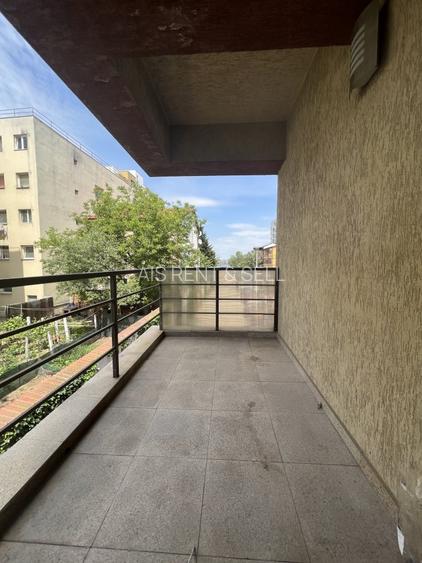 Apartament nemobilat în bloc nou cu centrală proprie ‘ pet friendly’ - 8