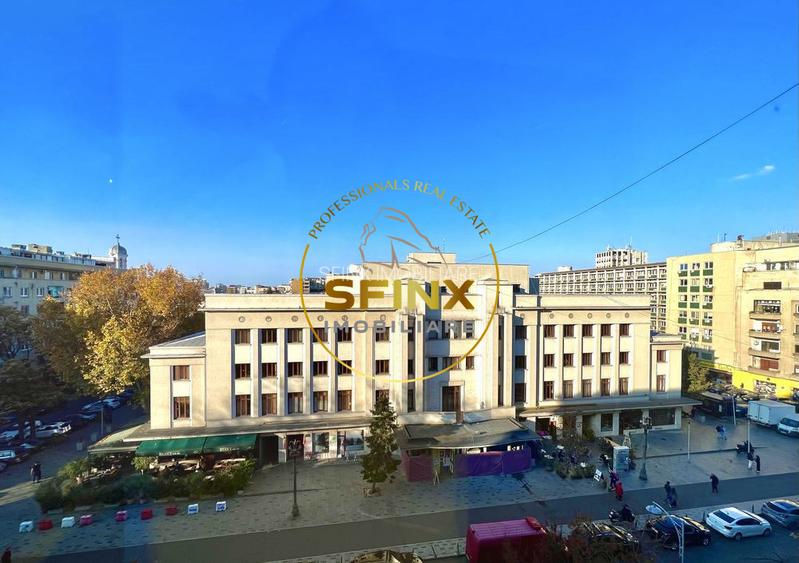  2 camere | Piata Amzei |950 euro - 8