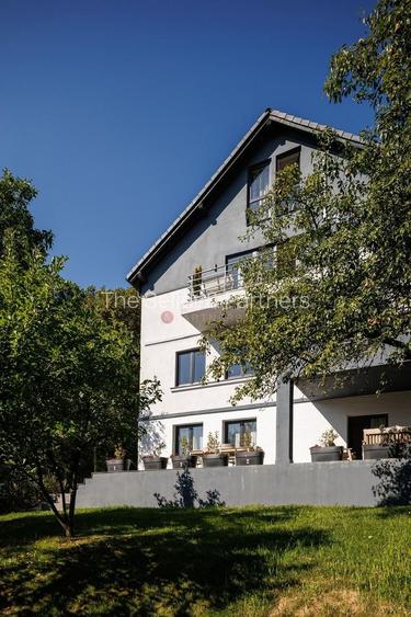 Eleganță și Confort în Centrul Orașului - 18