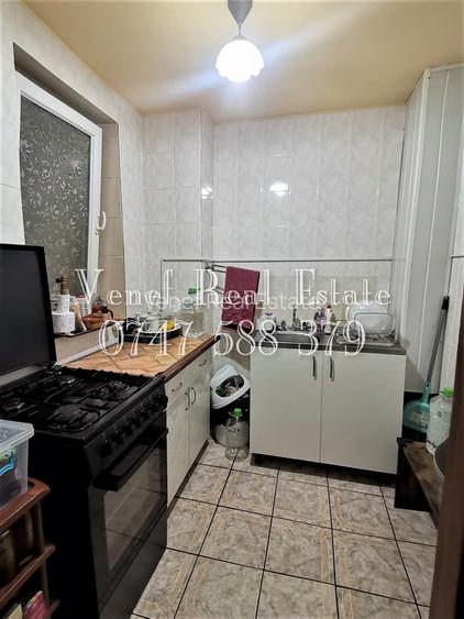 0% Comision 4 Camere 66 mp etaj 2 Doamna Ghica Luntrei Colentina - 16