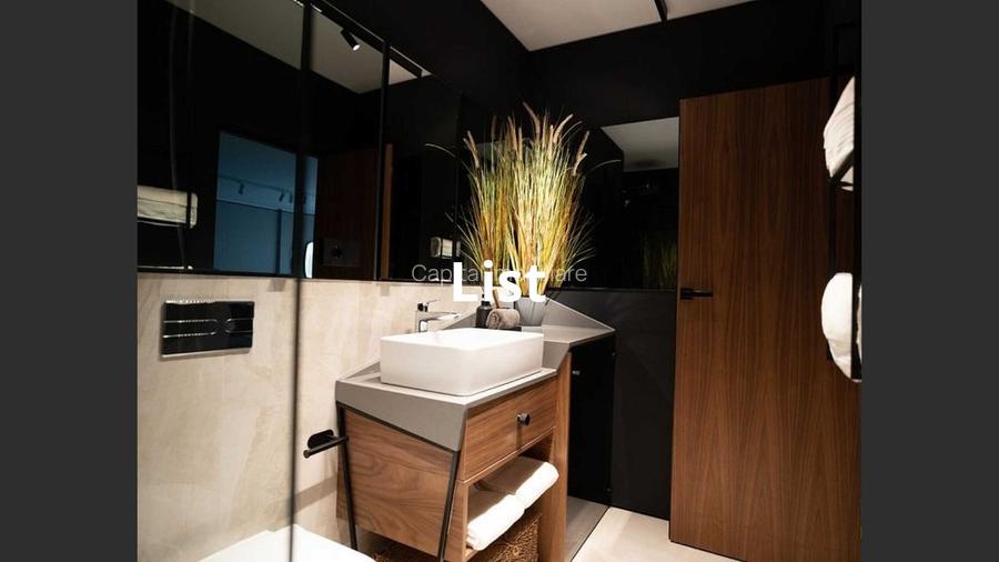 2 Rooms, 57 sq.m, Cluj-Napoca. - 7