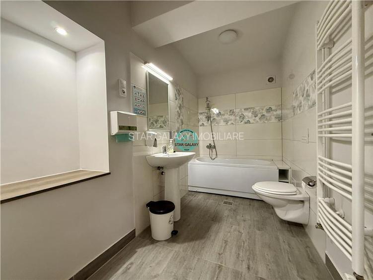 Spatiu comercial/birouri de inchiriat, 45 mp, in Centru - 6