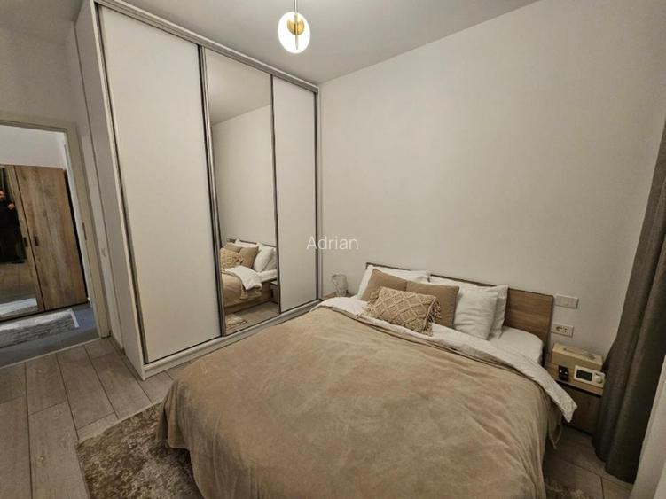 Apartament 2 camere, decomandat, Blvd. Metalurgiei - Mutare rapida - 13