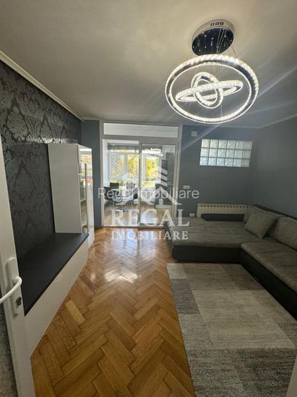 De închiriat garsonieră – zona Kaufland 🏠 - 4