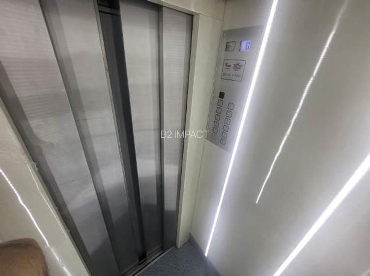 Apartament 3 camere Bvd. Matei Basarab, Slobozia IL - 8