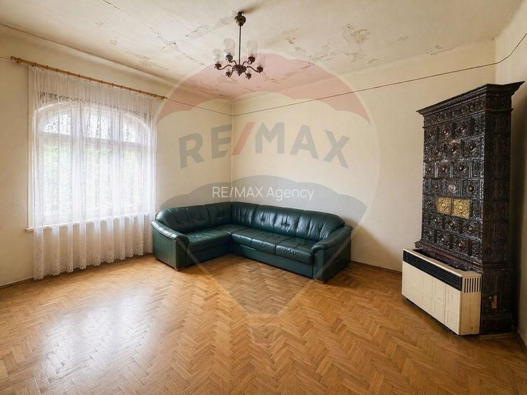 VILA ULTRACENTRALA IDEAL  INVESTITIE - 6