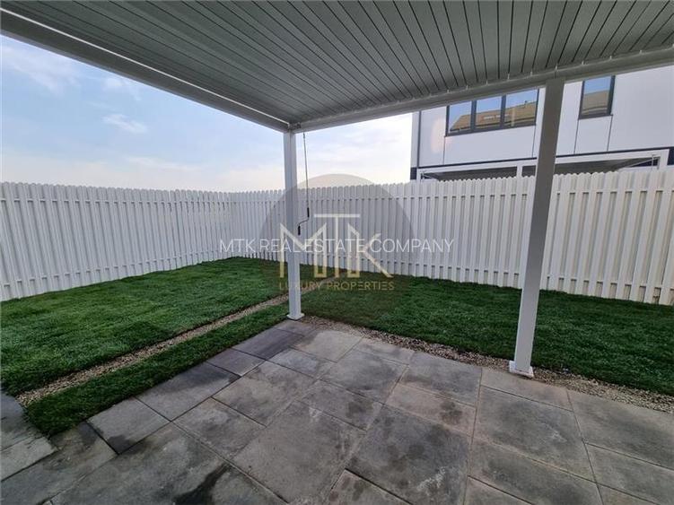 Vila superba, mobilata & utilata, Mobexpert Homes  - Pipera - 22