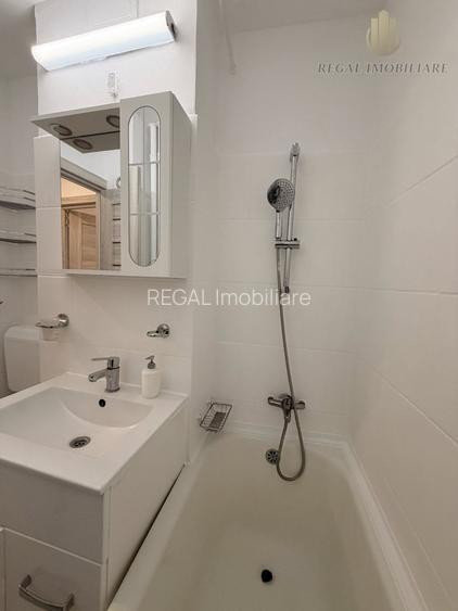2 camere | Victoriei- central | Renovat nou | Metrou 7 min | Anvelopat - 13