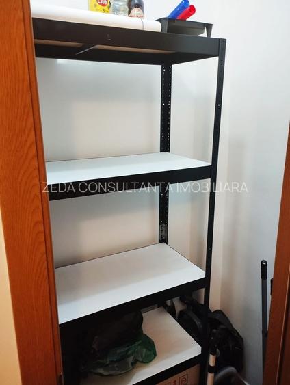 3 camere Dristor - metrou 1 minut, prima inchiriere! - 14