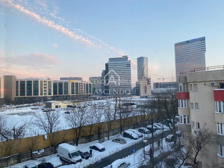 AVIATIEI // Apartament Decomandat, 3 Camere, 5 min de Mall Promenada - 18