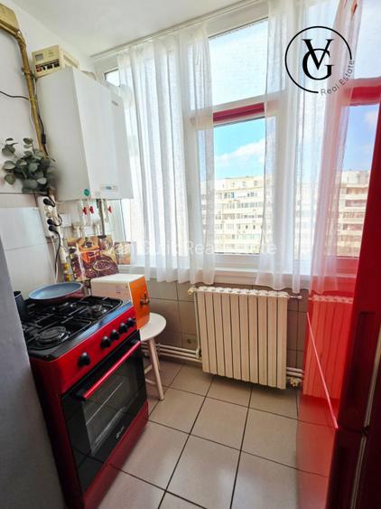 Apartament 2 camere | Vedere Panoramica catre mare | Centru - 7