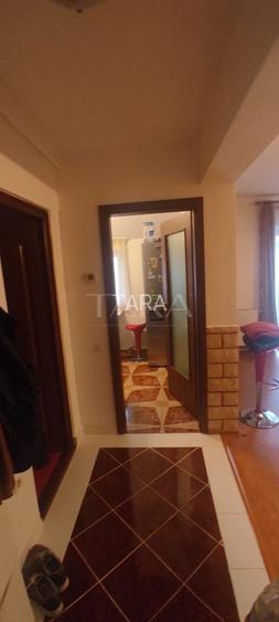 Apartament cu o cameră, 36 mp, balcon, Zona Lidl. - 5