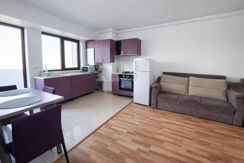 3 camere RO4 – Ostroveni, etaj 8/15, 74 mp total, mobilat - 10