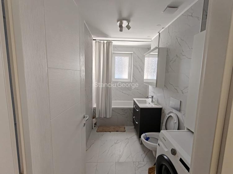Prima inchiriere! Apartament modern + parcare in Cosmopolis  - 13