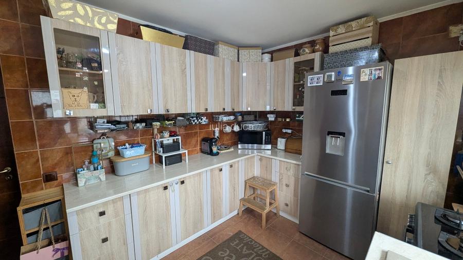 Proprietar VAND DUPLEX la cheie. 180mp casa , 250mp teres - 14