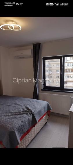 Apartament 2 camere, decomandat,  Deva, bulevardul Decebal (preț negociabil) - 3