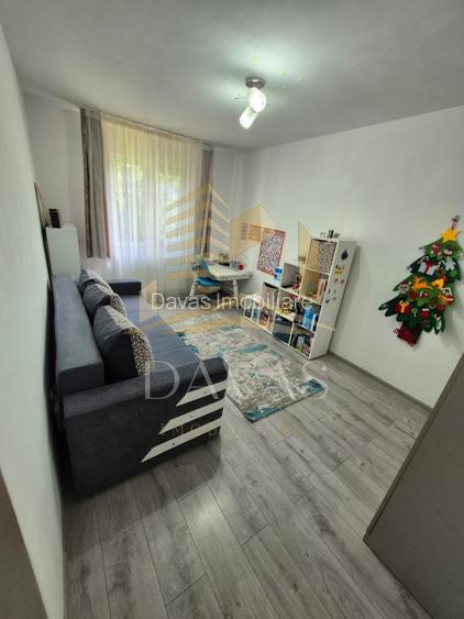 Apartament cu 3 camere | Manastur | scoala gimnaziala Octavian Goga - 9