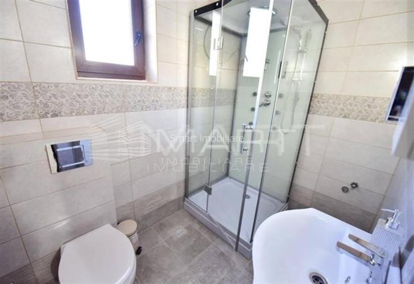 Vila cu 4 apartamente si o mansarda Tineretului - 8