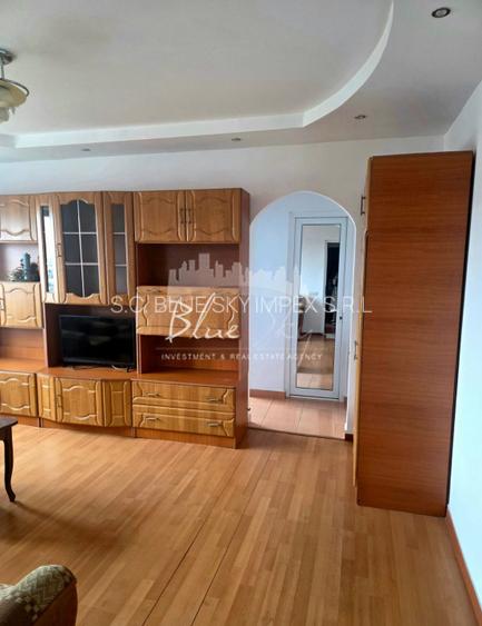 Apartament 2 camere situat in Zona Inel II- Marvimex - 2