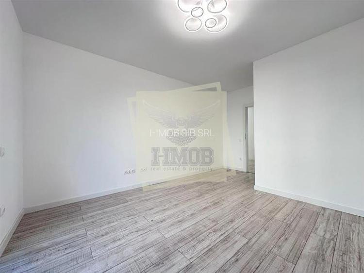 Apartament 2 camere 56 mpu cu balcon si parcare zona Supeco - 8
