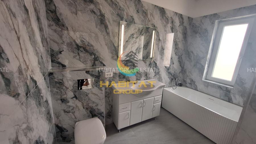 Vanzare ap. 2 camere decomandat Berceni Grand Arena  cu centrala , etaj 2/5 - 6
