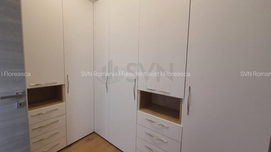 REA1025304 Apartament modern  3 camere I Zona Floreasca - 28