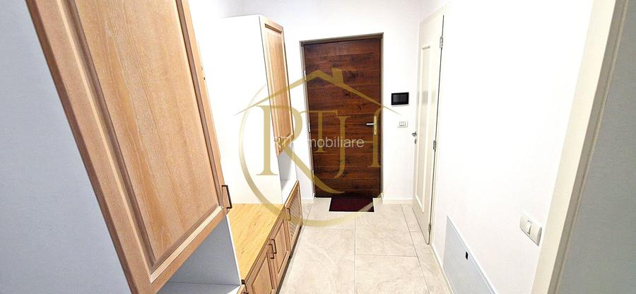 Apartament 2 camere de inchiriat ,amenajat si mobilat premium-zona Mehala. - 15