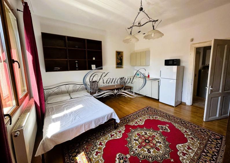 Apartament la vila in zona Centrala - 2