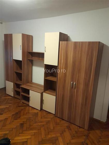 Apartament la Parter Iulius Mall - 14
