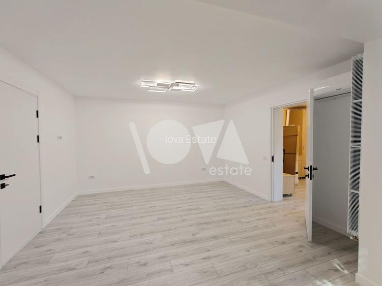 De vânzare: apartament 2 camere - renovat - Calea Plevnei - centru - 6