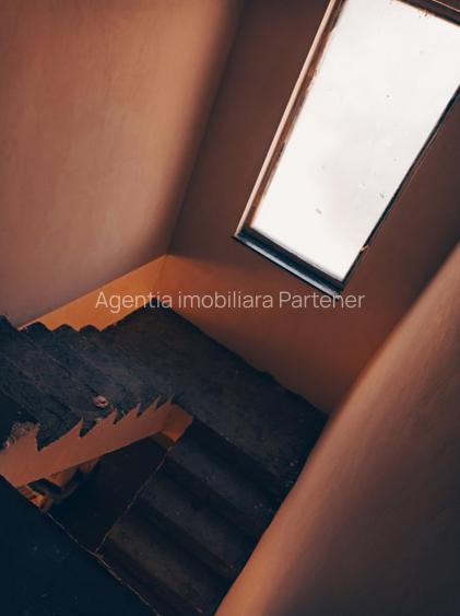 casa / vila Stefanesti , stadiul predarii : '' La Cheie '' ! - 18