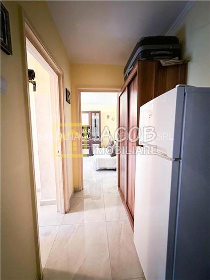 Garsoniera confort I, str Milcov-Investitie sigura sau locuinta ideala - 5